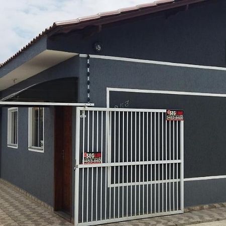 Villa Residencial Sol De Verao - Proximo Da Praia Matinhos Exterior foto