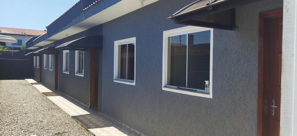 Villa Residencial Sol De Verao - Proximo Da Praia Matinhos Exterior foto