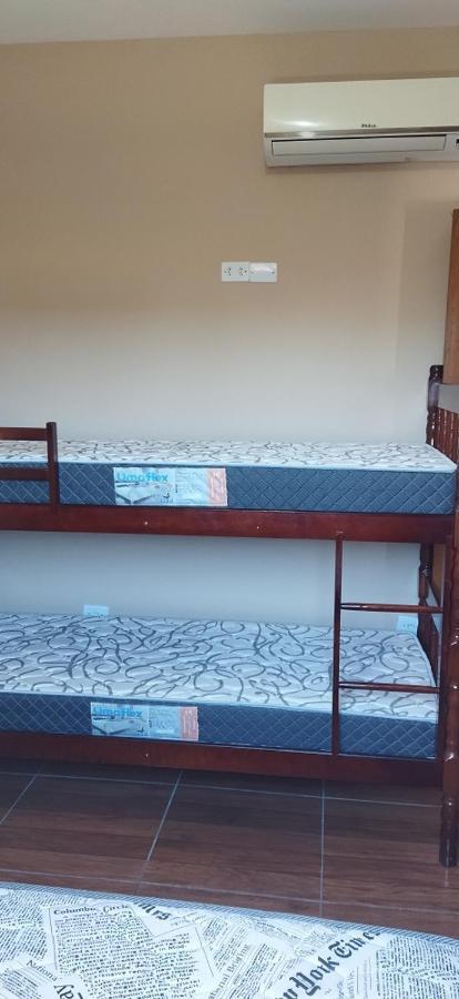 Villa Residencial Sol De Verao - Proximo Da Praia Matinhos Exterior foto